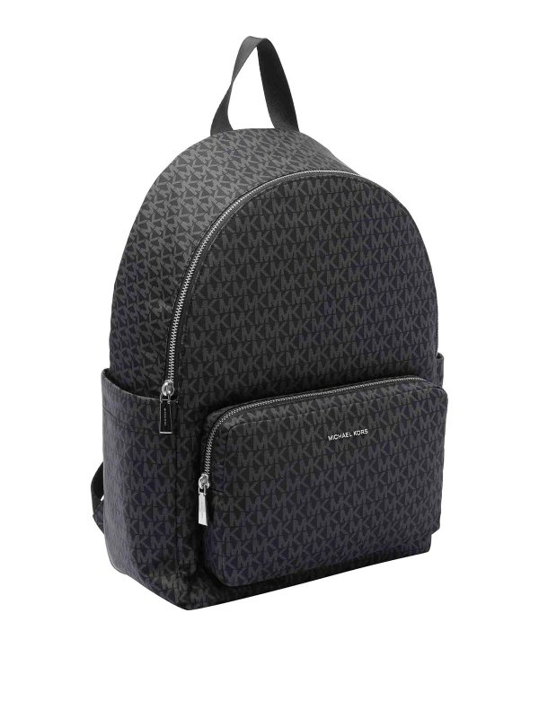 Michael Michael Kors: backpacks online - Black Tanner Backpack
