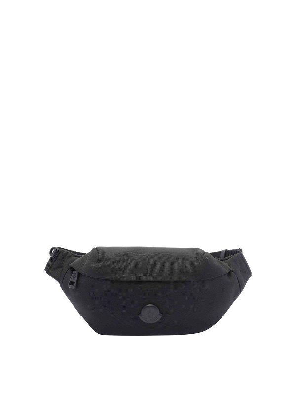 MONCLER: belt bags - Small Durance Belt Bag