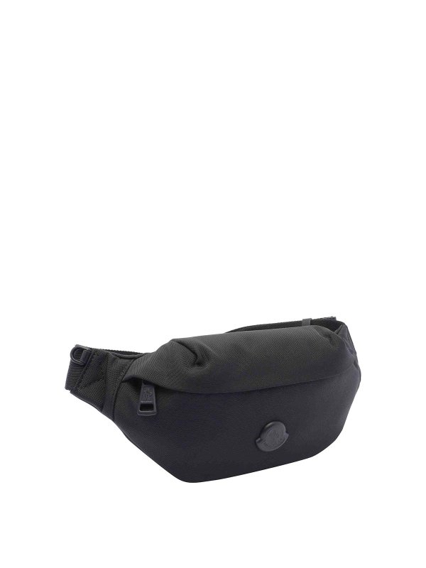 MONCLER: belt bags online - Small Durance Belt Bag