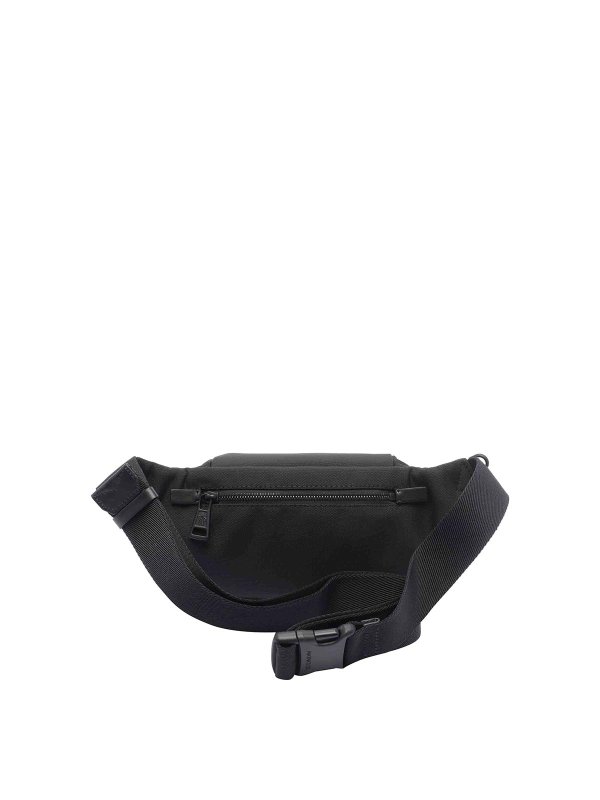 The Best Shops MONCLER: belt bags - Small Durance Belt Bag