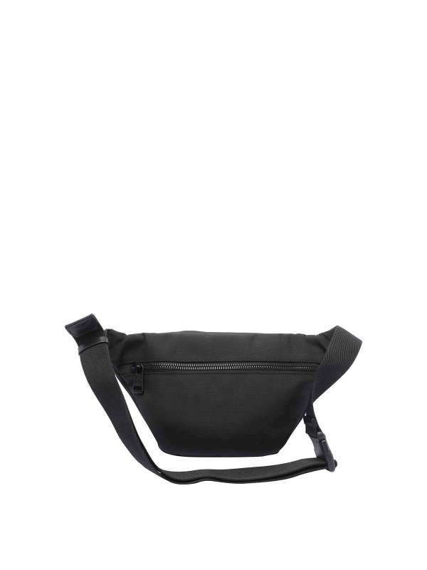 The Best Shops MONCLER: Sacs banane - Sac Banane - Noir