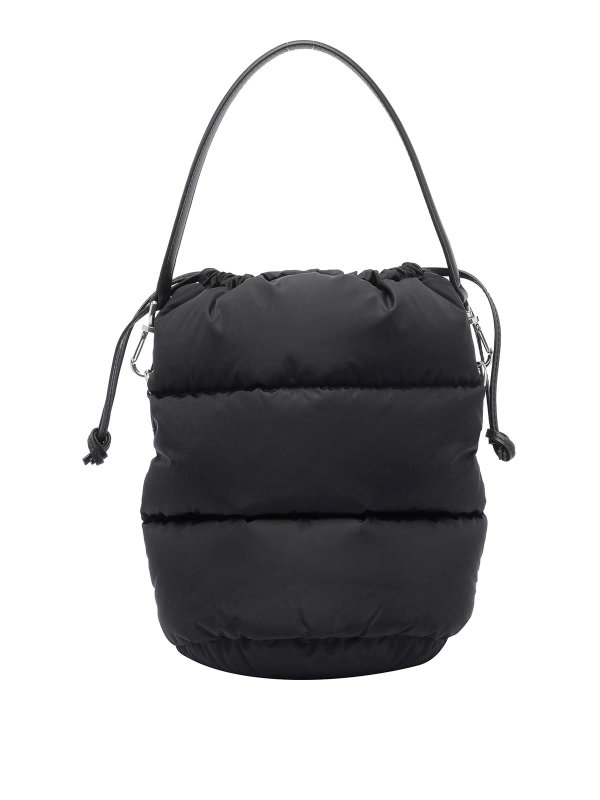 The Best Shops MONCLER: Bucket bags - Caradoc Bucket Bag