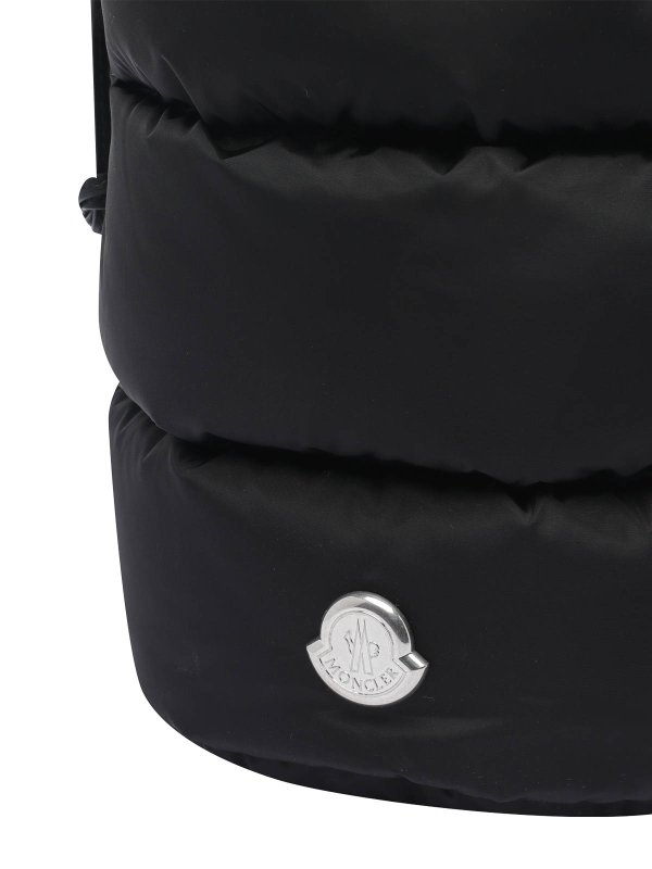 Caradoc Bucket Bag shop online: MONCLER