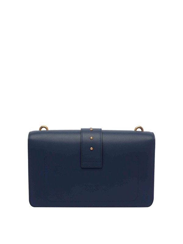 The Best Shops Pinko: cross body bags - Love One Classic Crossbody Bag