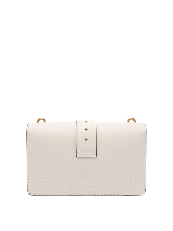 The Best Shops Pinko: cross body bags - Love One Classic Crossbody Bag