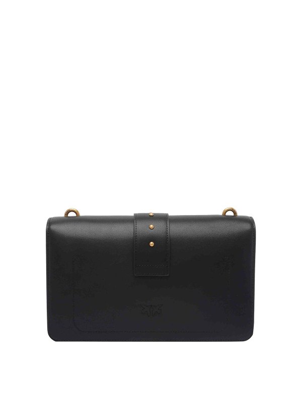 The Best Shops Pinko: cross body bags - Love One Classic Crossbody Bag