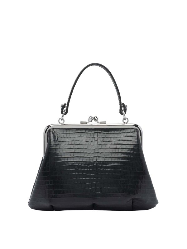 The Best Shops VIVIENNE WESTWOOD: トートバッグ - トートバッグ - 黒