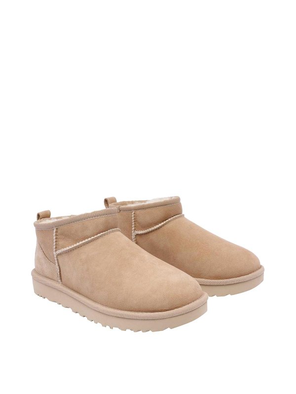 UGG: tronchetti online - Stivali Mini Ultra Classic