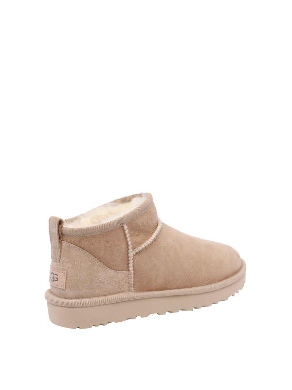 The Best Shops UGG: tronchetti - Stivali Mini Ultra Classic