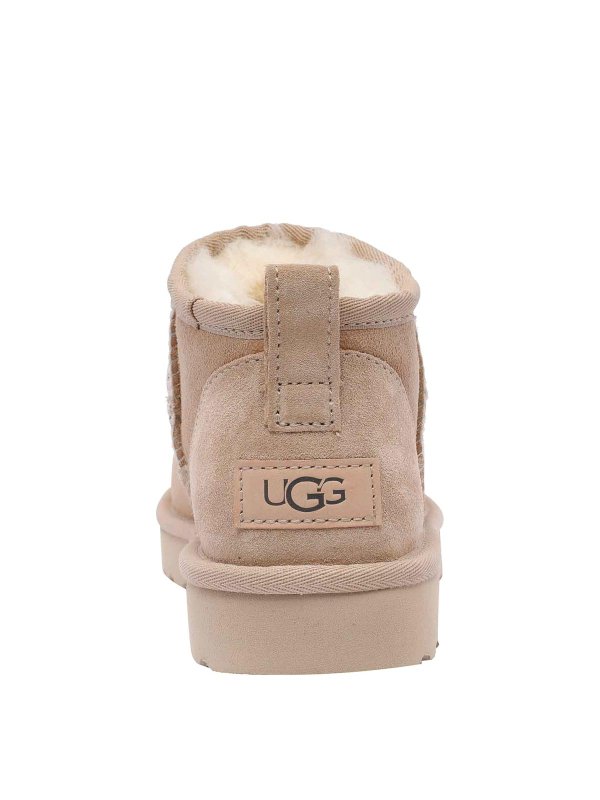 Stivali Mini Ultra Classic shop online: UGG