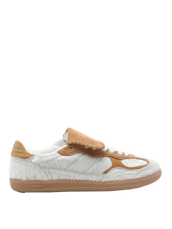ALOHAS: Chaussures de sport - Baskets - Beige
