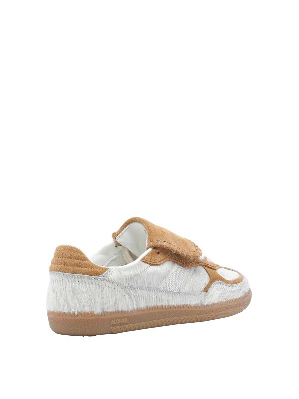 The Best Shops ALOHAS: Chaussures de sport - Baskets - Beige