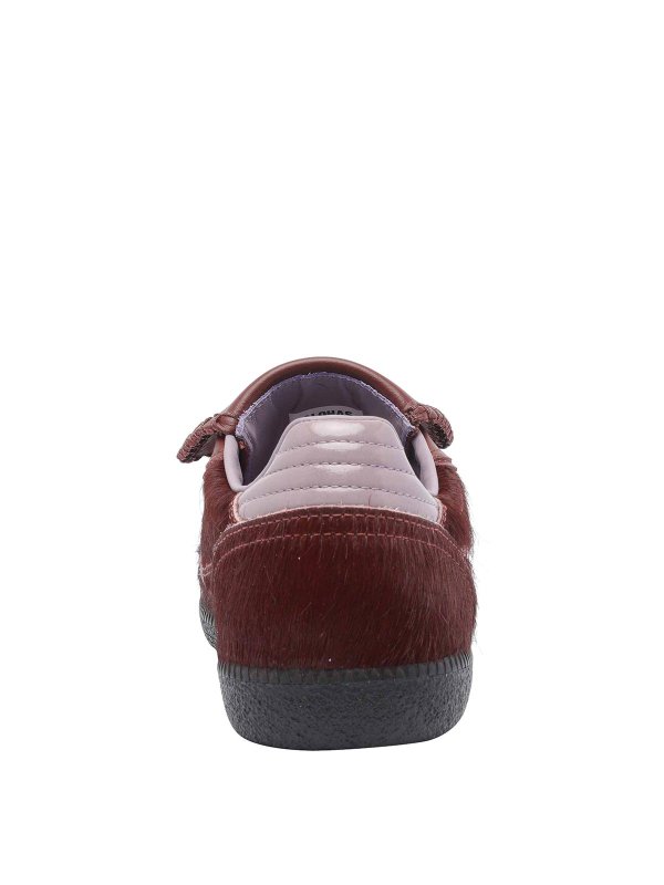 Sneaker - Rot shop online: ALOHAS