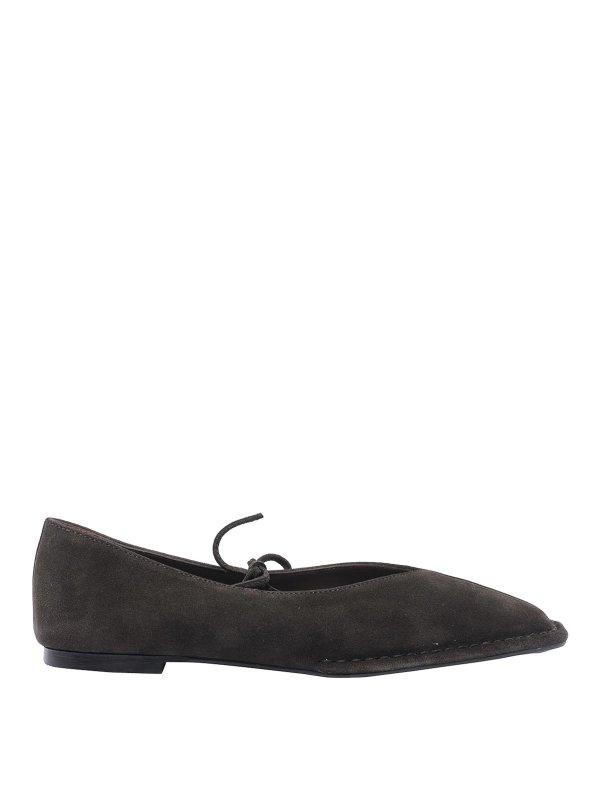 ALOHAS: flat shoes - Sway Flats