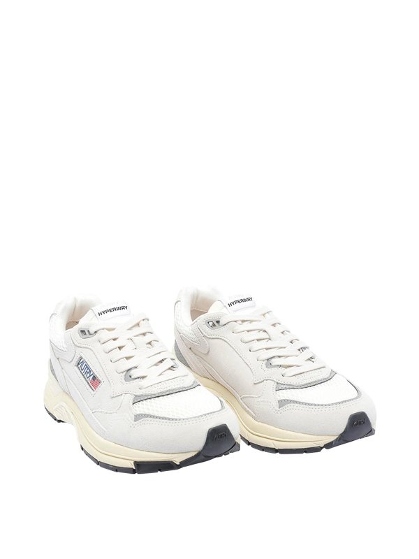 AUTRY: trainers online - Hyperway Sneakers