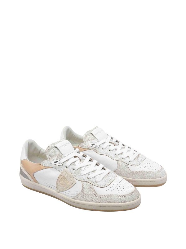PHILIPPE MODEL: trainers online - Pgal Sneakers