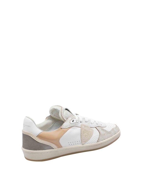 The Best Shops PHILIPPE MODEL: trainers - Pgal Sneakers