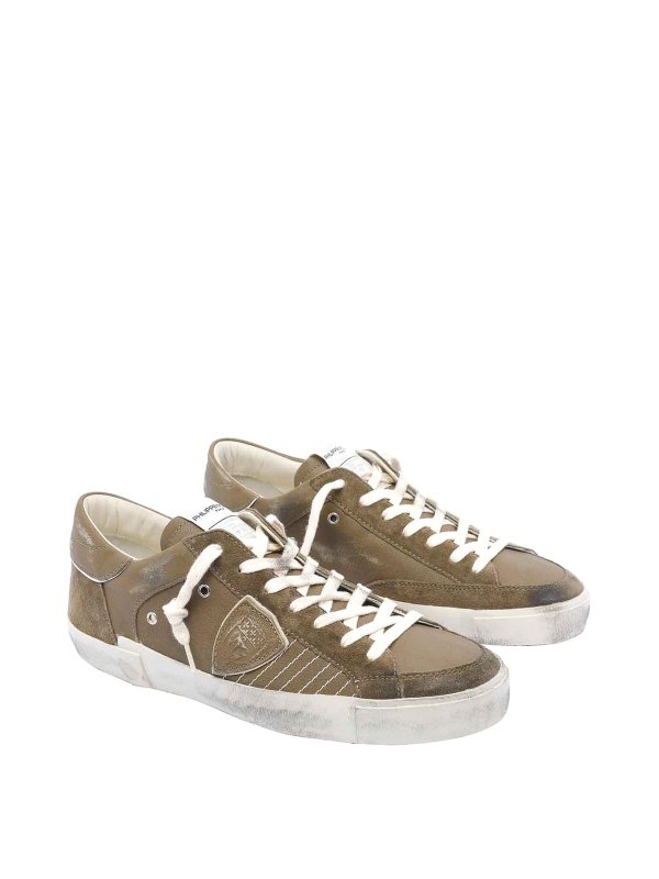 PHILIPPE MODEL: trainers online - Prsx Sneakers