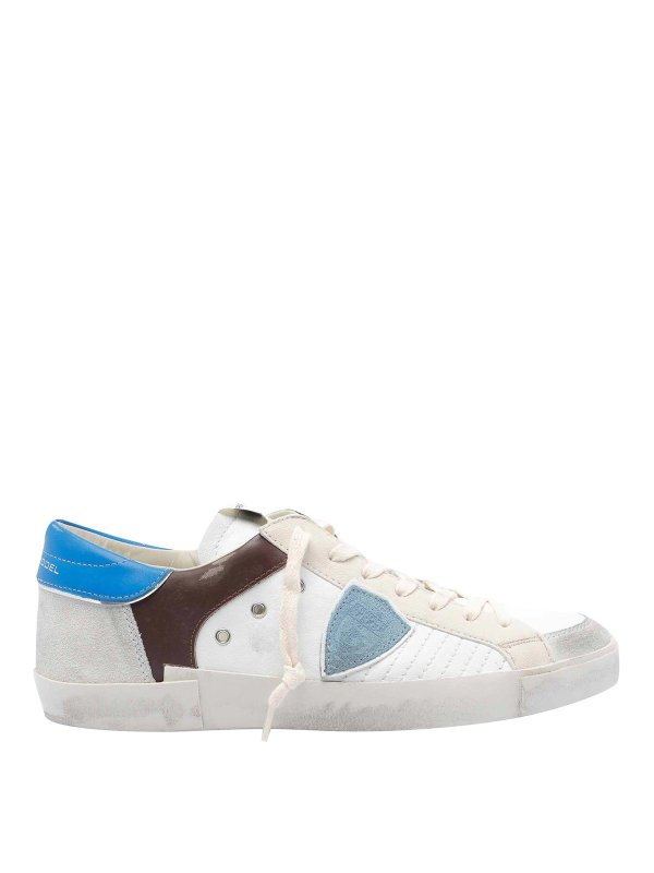 PHILIPPE MODEL: trainers - Prsx Sneakers