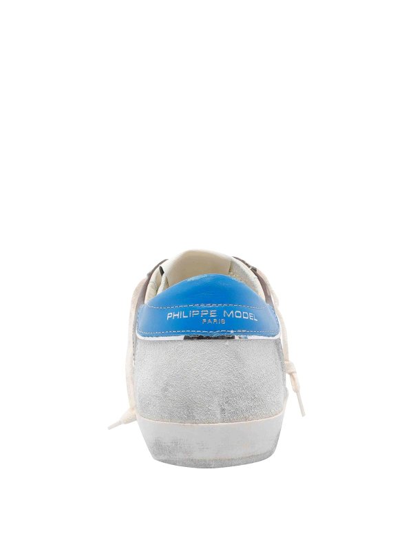 Prsx Sneakers shop online: PHILIPPE MODEL