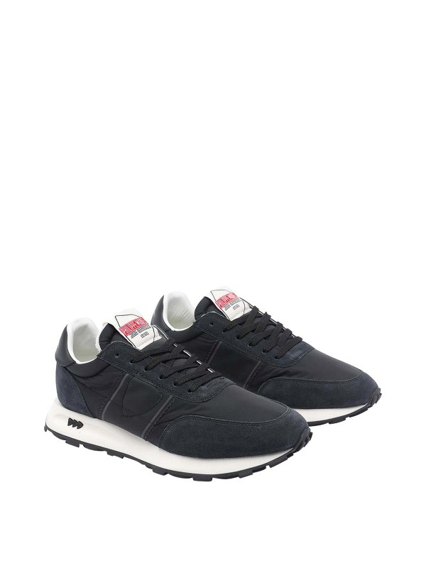 PHILIPPE MODEL: Sneaker online - Sneaker - Schwarz