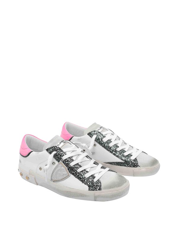 PHILIPPE MODEL: スニーカー online - スニーカー - 白