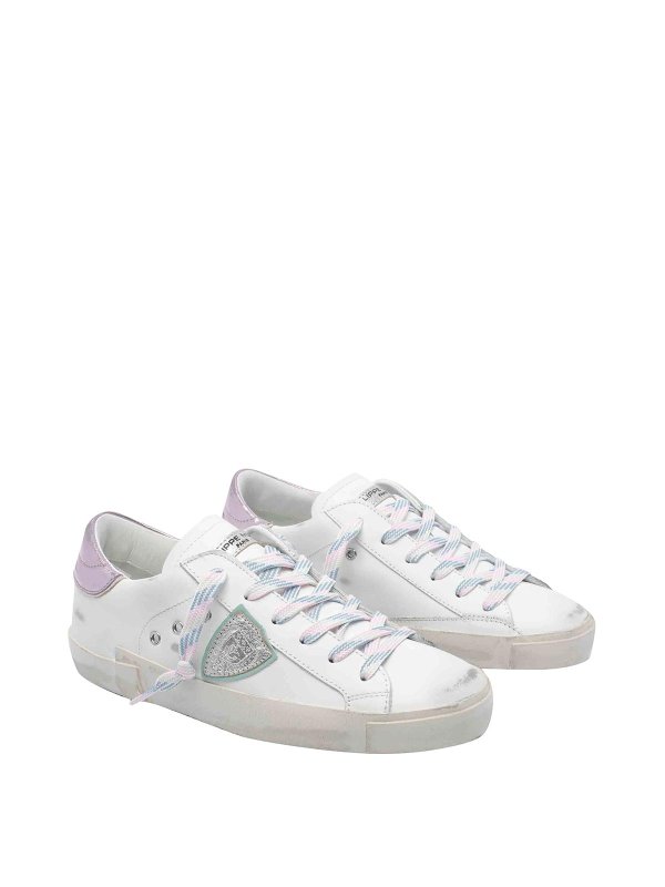 PHILIPPE MODEL: trainers online - Prsx Sneakers