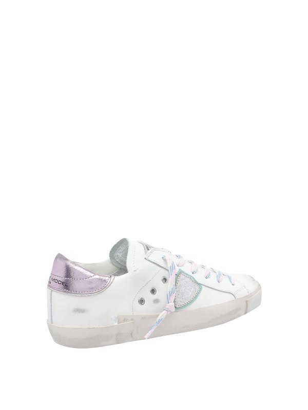 The Best Shops PHILIPPE MODEL: trainers - Prsx Sneakers