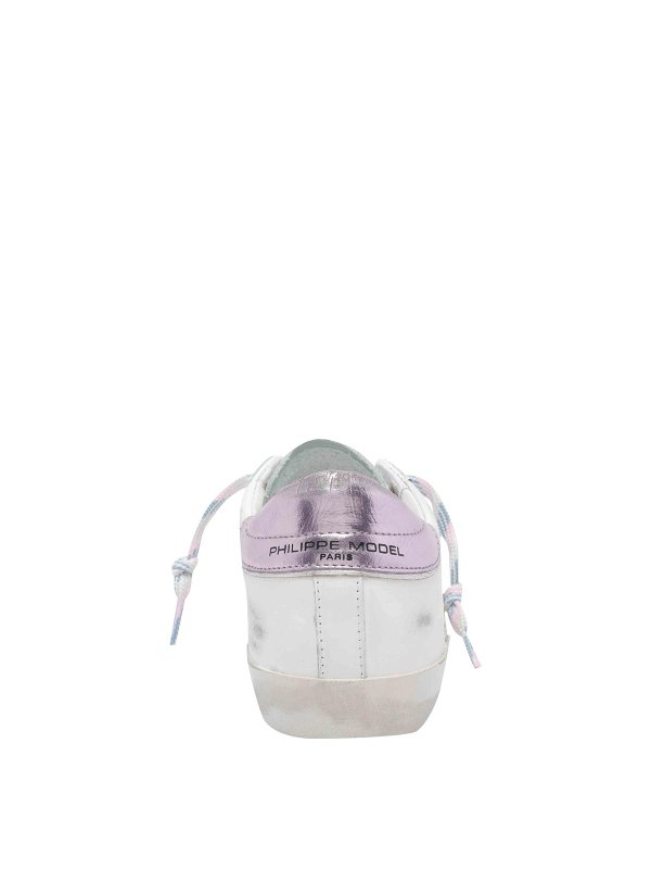 Prsx Sneakers shop online: PHILIPPE MODEL