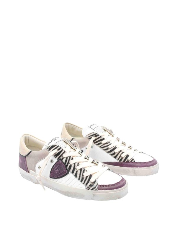 PHILIPPE MODEL: trainers online - Prsx Sneakers