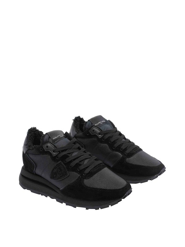 PHILIPPE MODEL: trainers online - Sneakers