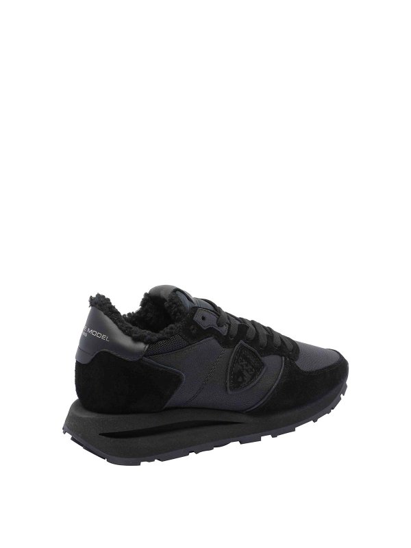 The Best Shops PHILIPPE MODEL: trainers - Sneakers
