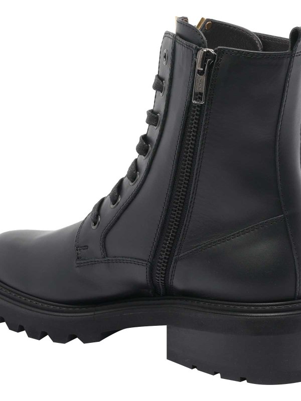 Stiefeletten - Schwarz shop online: VIA ROMA 15
