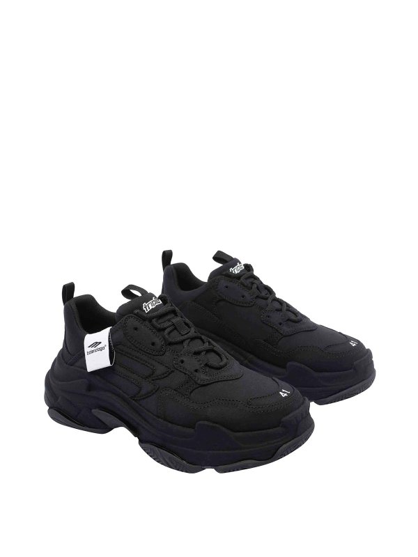 BALENCIAGA: Sneaker online - Sneaker - Schwarz