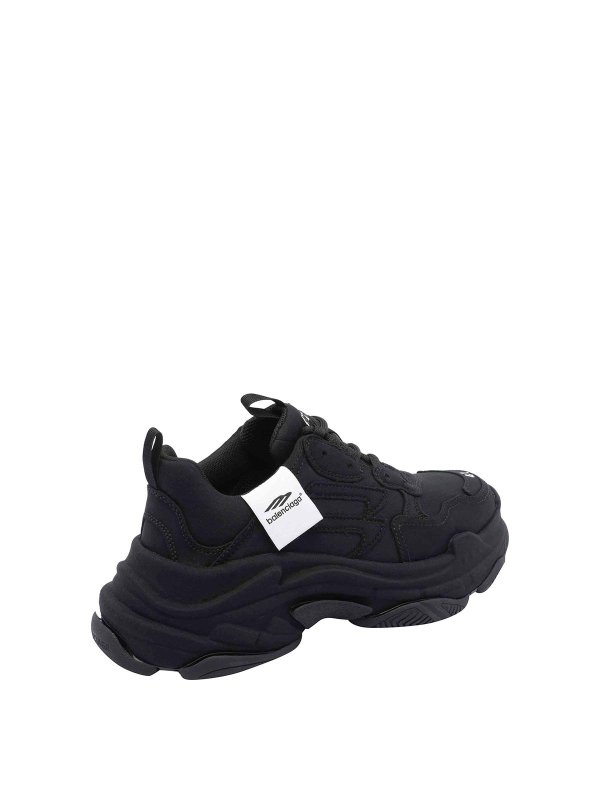 The Best Shops BALENCIAGA: Sneaker - Sneaker - Schwarz
