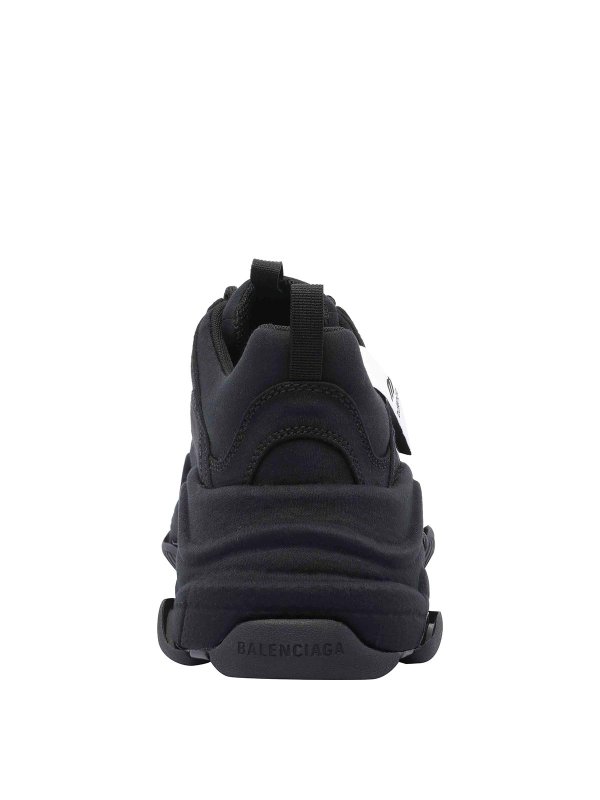 Sneaker - Schwarz shop online: BALENCIAGA