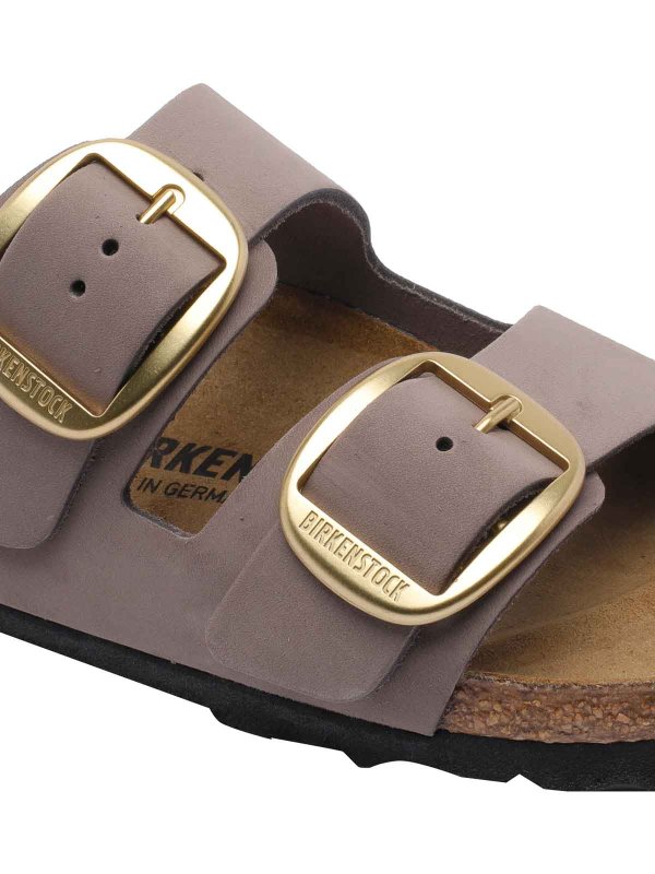 Sandales - Marron shop online: BIRKENSTOCK