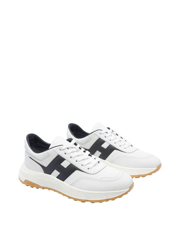 HOGAN: sneakers online - Sneaker bianche Hyperlight