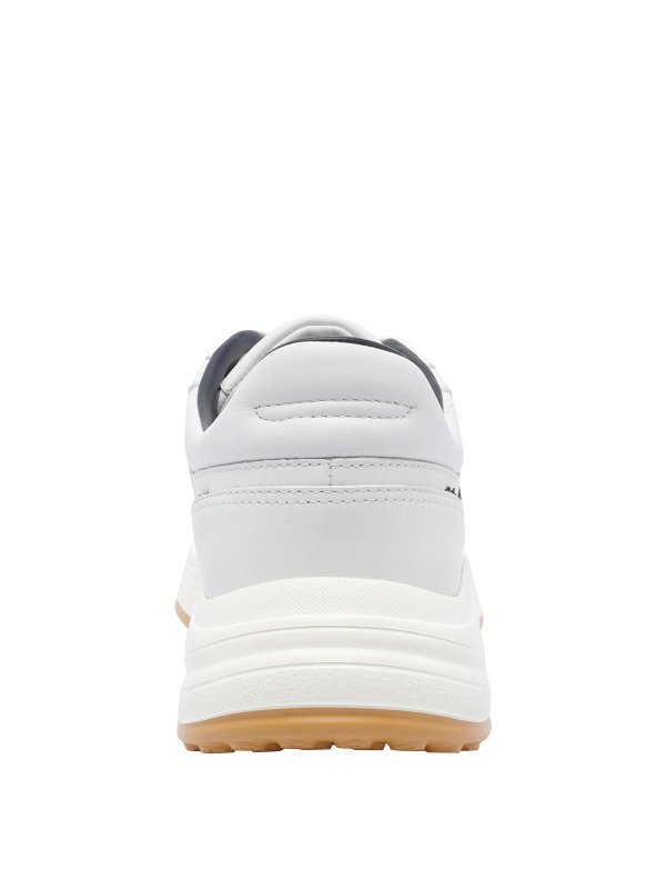 Sneaker bianche Hyperlight shop online: HOGAN