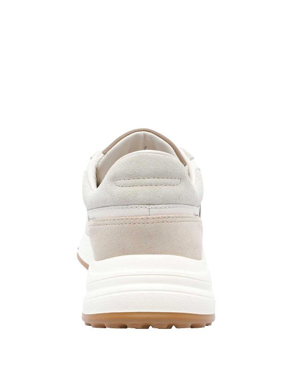 Baskets - Beige shop online: HOGAN