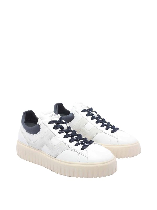 HOGAN: Sneaker online - Sneaker - Weiß