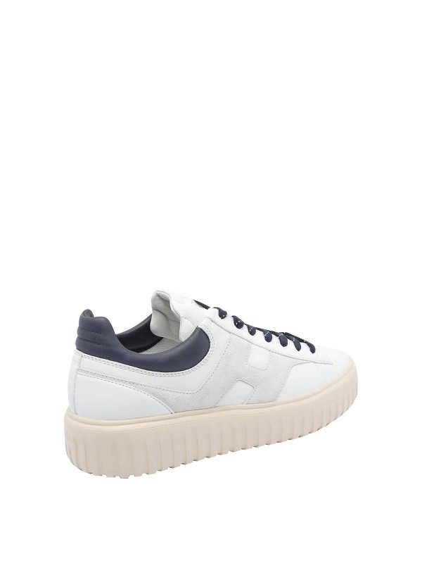 The Best Shops HOGAN: Sneaker - Sneaker - Weiß