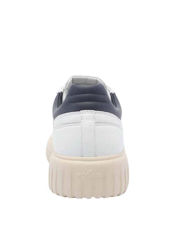 Sneaker - Weiß shop online: HOGAN