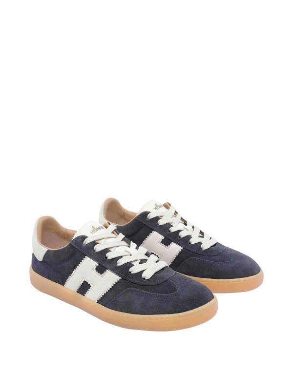 HOGAN: スニーカー online - スニーカー - ブルー