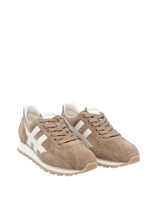 HOGAN: スニーカー online - スニーカー - ベージュ