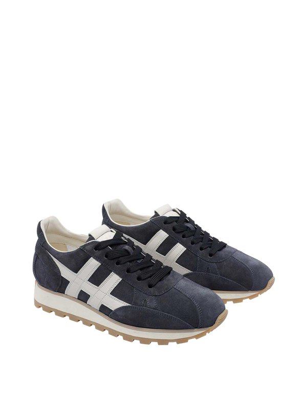 HOGAN: trainers online - 86Er Sneakers