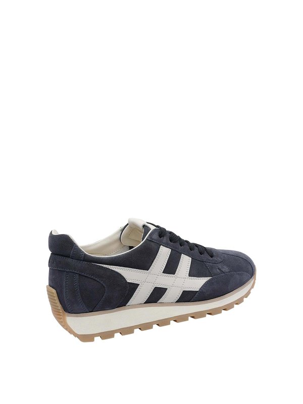 The Best Shops HOGAN: trainers - 86Er Sneakers