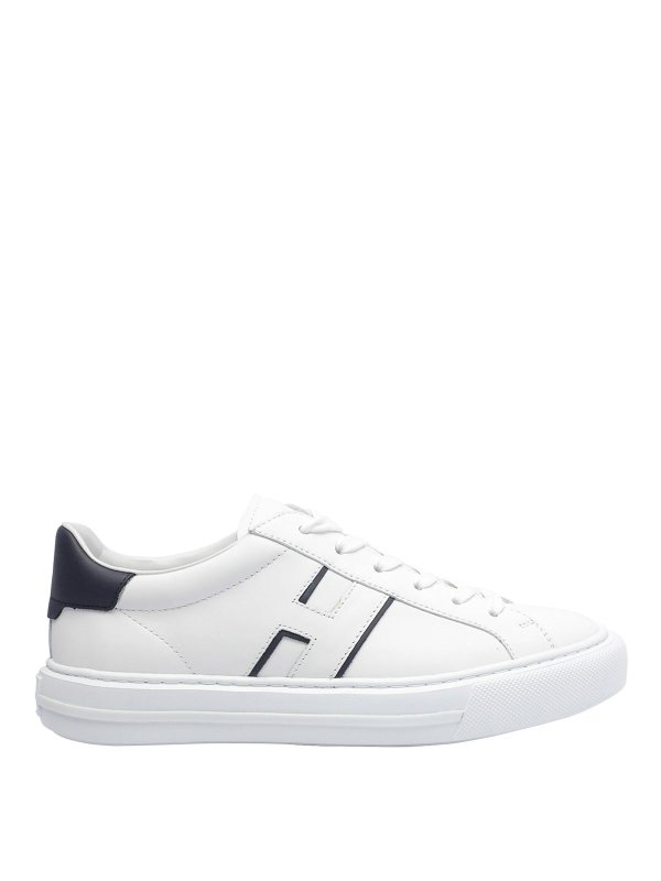 HOGAN: sneakers - Sneaker H691