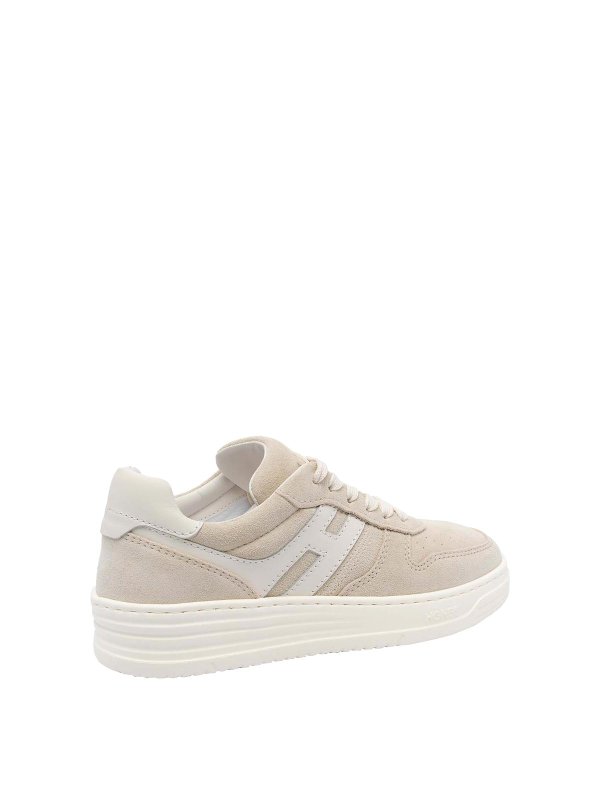 The Best Shops HOGAN: trainers - Beige H630 Sneakers