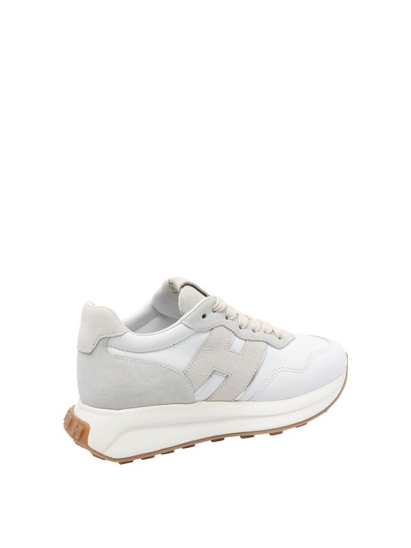 The Best Shops HOGAN: trainers - H641 Sneakers